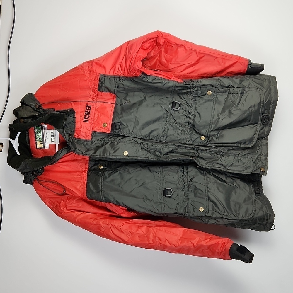 Hycreek Men's Outdoor Coat Size XL